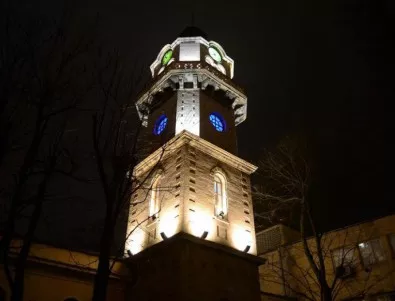 Градският часовник в морската ни столица днес навърши 125 години