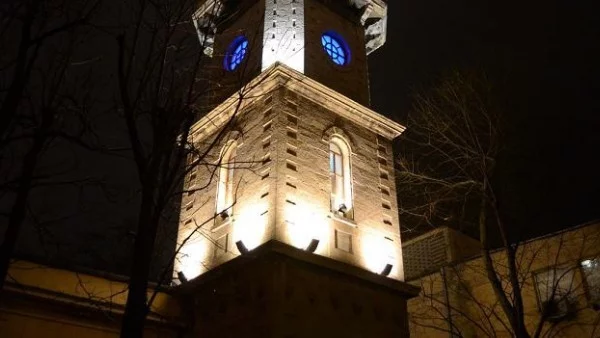  37, 2% за ГЕРБ във Варна