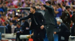 Атлетико (Мадрид) се включи в наддаването за звезда на Борусия