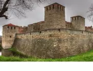 Крепостта "Баба Вида" отново приема посетители