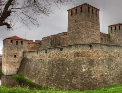 Видинските археолози ще проучват тайни тунели около крепостта 