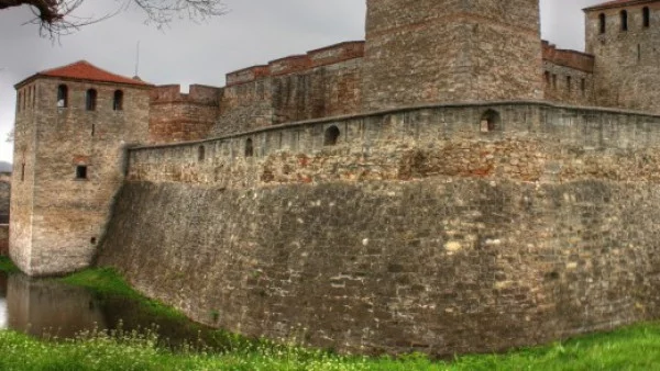 Видинските археолози ще проучват тайни тунели около крепостта "Баба Вида"