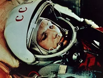 САЩ пренаписва историята на космонавтиката?