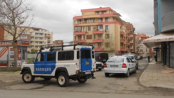 Обрат в разследването на убийството на малката Александра от Поморие?