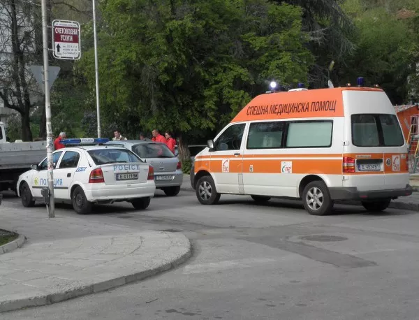 Властта намери виновни за линейките - шефовете на "Спешна помощ" в София