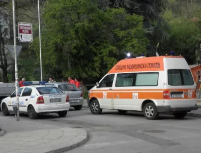 13-годишно момче е простреляно в Сливен