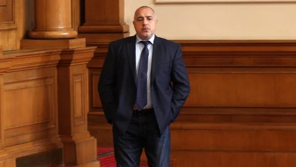 Атанасов: БСП опитва да накисне Борисов за наркотрафик