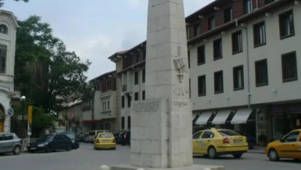 В Търново са обесени водачите на Велчовата завера