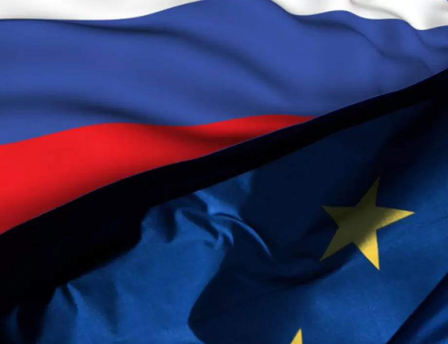 Европейският съюз удължи срока на санкциите срещу Русия