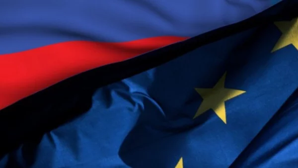 Русия и Китай ще подпишат меморандум за газовите доставки