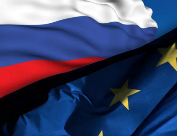 България и Русия обсъдиха отношенията на Москва с НАТО и ЕС
