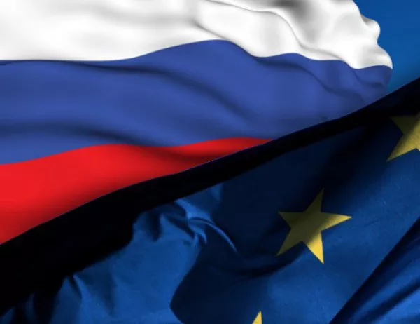 Русия заплаши ЕС с ответни мерки заради наложени санкции