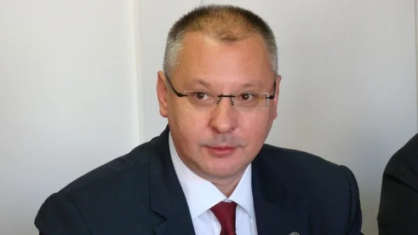 Станишев: Не съм обмислял вариант да стана еврокомисар