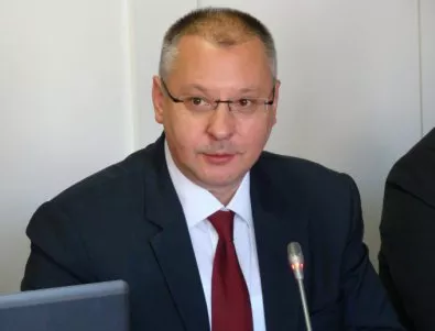 Станишев отрече да е гласувал за СЕТА