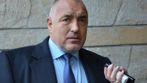 Борисов: Управляващите провалиха „Южен поток” по най-глупавия начин 