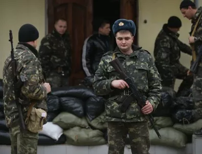 В Русия казват, че украинската армия е демобизирана, дават пример с разстреляни войници