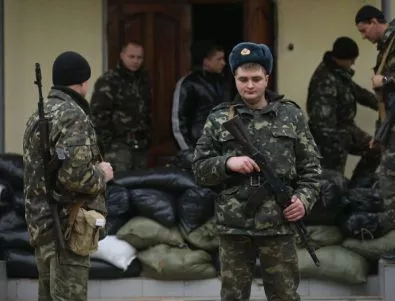 Етническите българи в Украйна не могат да останат извън мобилизацията