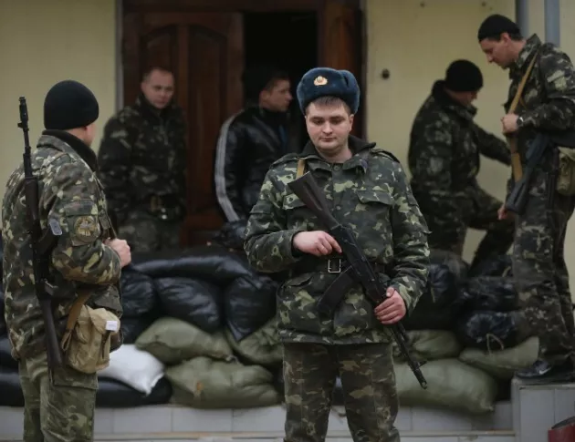 САЩ с нов транш от 250 милиона долара за украинската армия