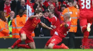 Ас на Ливърпул си намери нов отбор