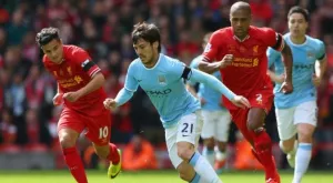 Сити загуби Силва за дербито, и не само