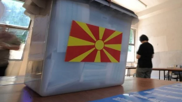 ПАСЕ ще наблюдава референдума в Македония