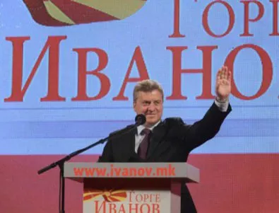 Македонският президент няма да даде мандат без отказ от 