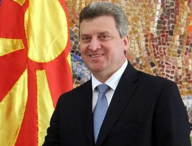 Македонският президент подписа спорния образователен закон