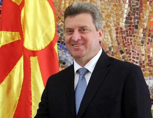 Македония и Албания призоваха за сътрудничество