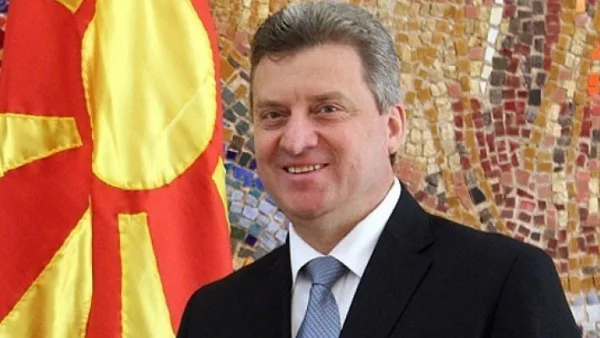 Македония и Албания призоваха за сътрудничество