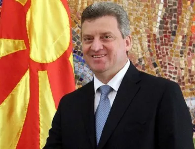 Готвят импийчмънт на македонския президент