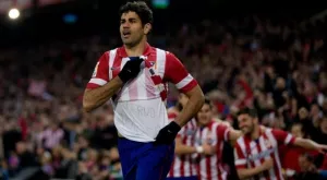 Диего Коща: Дължа всичко на Атлетико (Мадрид)