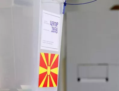 Опозицията в Македония връща спечелените на изборите мандати 