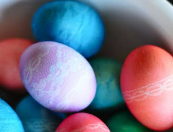 Яйцата могат да отключат алергия, казва специалист
