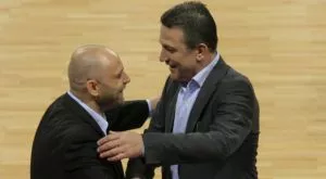 Георги Младенов: Най-неприятно е да те ритат хора, на които ти си им дал обувки