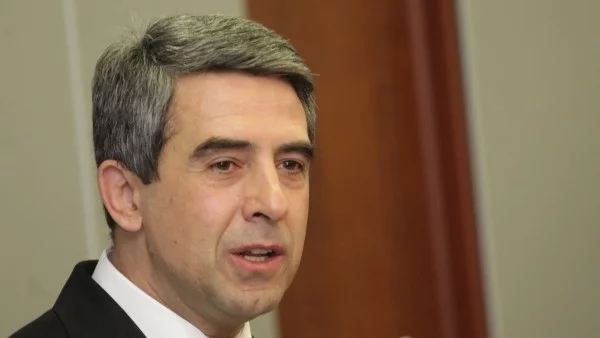 Президентът връчва мандата на ДПС в сряда 