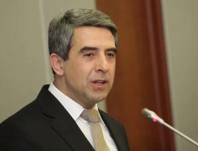 България и Турция трябва да имат още по-тесни бизнес отношения, смята Плевнелиев