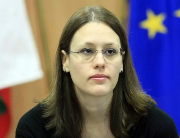 Моника Панайотова става зам.-министър за председателството на Съвета на ЕС