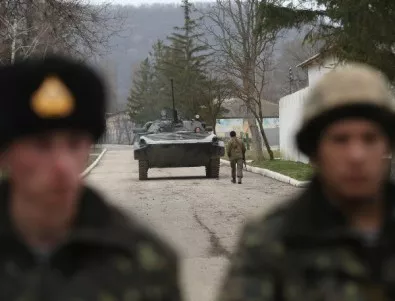 Киев сам наруши споразумение за примирие, твърдят сепаратистите