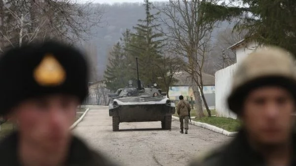 Старите европейски демокрации не искат да участват във война в Украйна