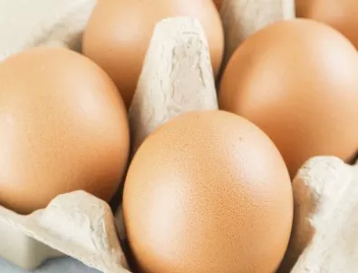Птицевъдите у нас подадоха сигнал за опасни яйца преди Великден