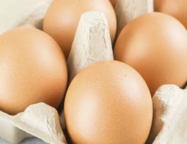 Засякоха опасни яйца в Германия, Холандия и Белгия, не са стигнали до нас