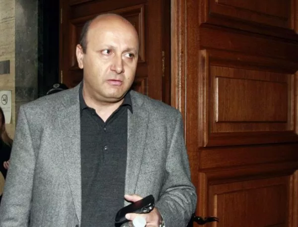 Прокуратурата спря производството срещу Флоров поради липса на доказателства