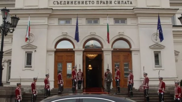 Председателският съвет на НС решава за бъдещето на съдебната реформа