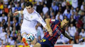 Масчерано: Меси ще приключи кариерата си в Барселона