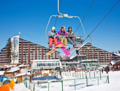 Българският зимен туризъм върви нагоре, приключва успешно трудния сезон