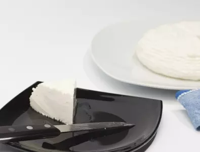 Ако искате перфектното домашно сирене, добавете една капка от тази подправка 