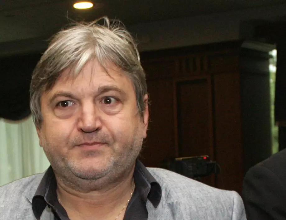 Блъсков: Минеков е бездарник, ще го съдя!