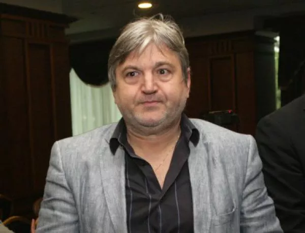 Блъсков призна, че е автор на статията, предизвикала разследване в МП
