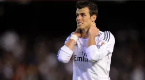 Бейл: Дано Хамес прави в Реал същото като на Световното