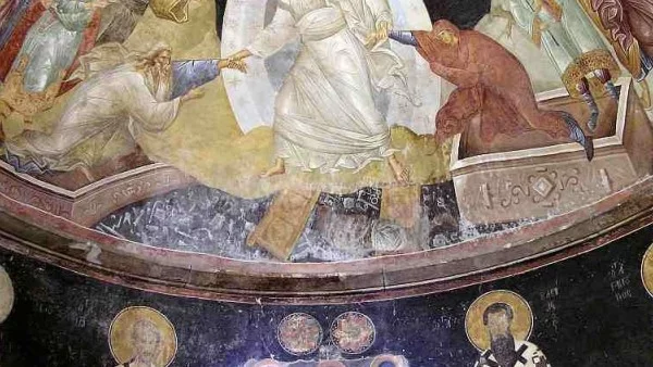 Страстна събота